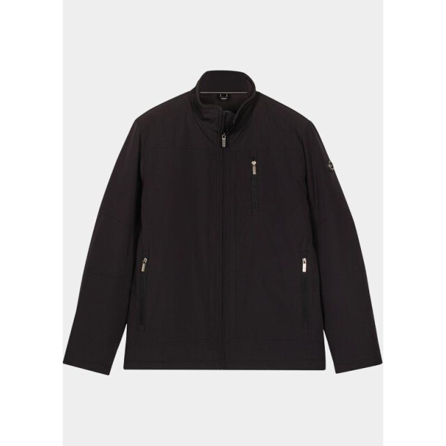 Baileys Winterjas heren jacket zipped sidepockets 522370/60 204912 large