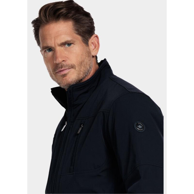 Baileys Winterjas heren jacket zipped sidepockets 522370/60 204912 large