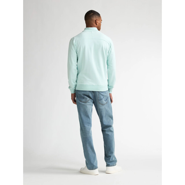 Petrol Industries Heren vest m-1060-swc303 6181 cool mint Petrol M 1060 SWC303 6181CoolMint large