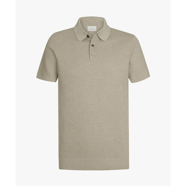 Profuomo Ppxd10028e polo ss beige PPXD10028E large