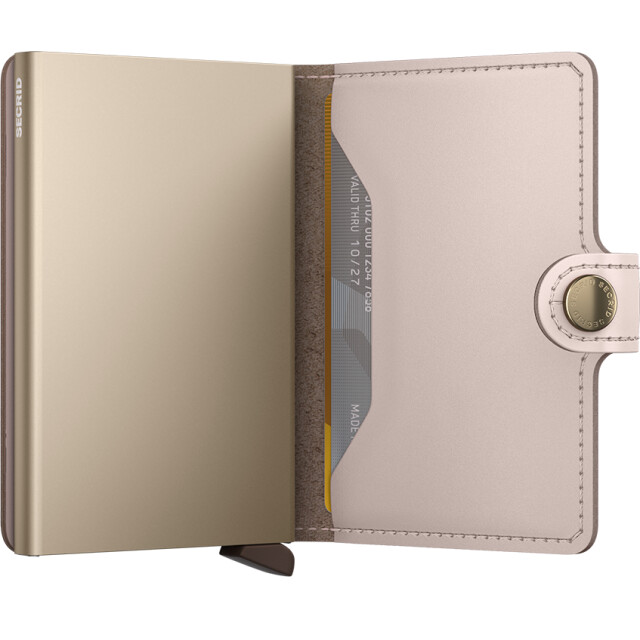 Secrid Miniwallet original ballet M Ballet large