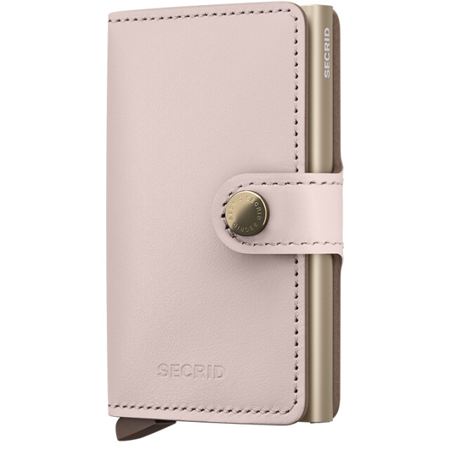 Secrid Miniwallet original ballet M Ballet large