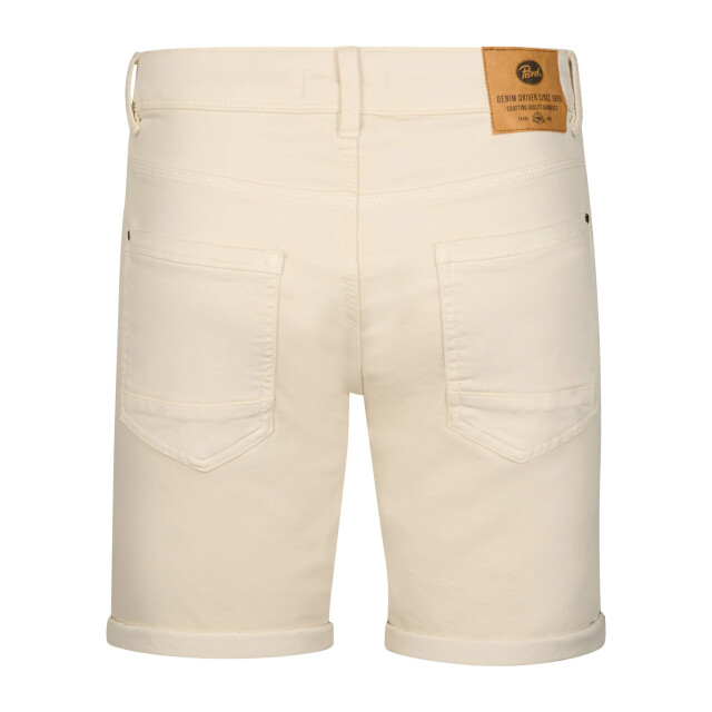 Petrol Industries Korte spijkerbroek m-ros-sho005 0112 seashell Petrol M ROS SHO005 0112Seashell large