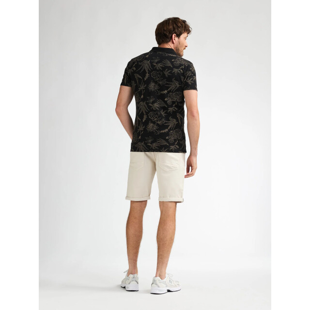 Petrol Industries Korte spijkerbroek m-ros-sho005 0112 seashell Petrol M ROS SHO005 0112Seashell large