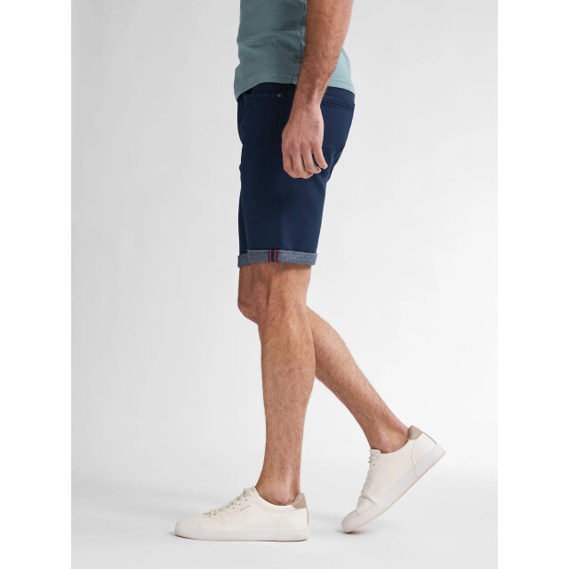 Petrol Industries Korte spijkerbroek m-ros-sho005 5178 navy blue Petrol M ROS SHO005 5178NavyBlue large