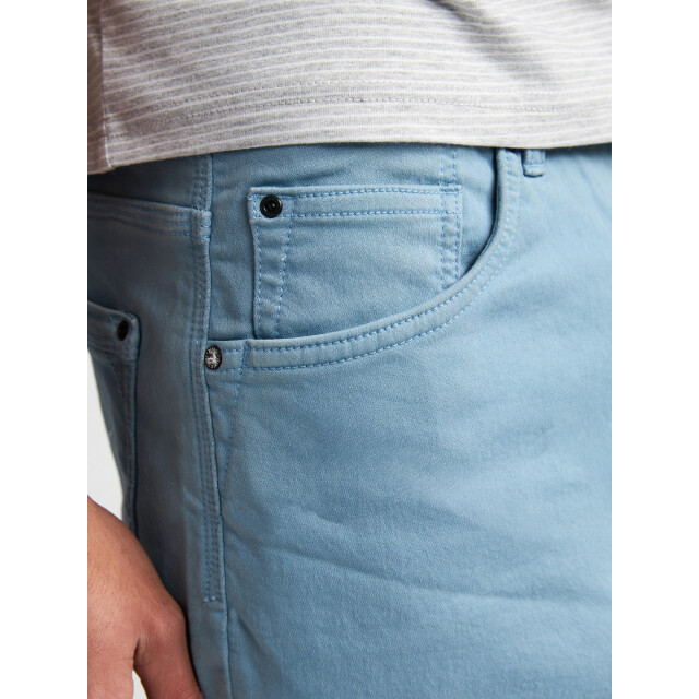 Petrol Industries Korte spijkerbroek m-ros-sho005 5195 marble blue Petrol M ROS SHO005 5195MarbleBlue large