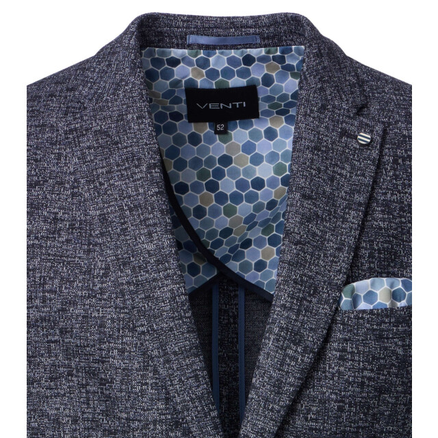 Venti Heren colbert 226610020 147 dress blue Venti Colbert 226610020 147DressBlue large