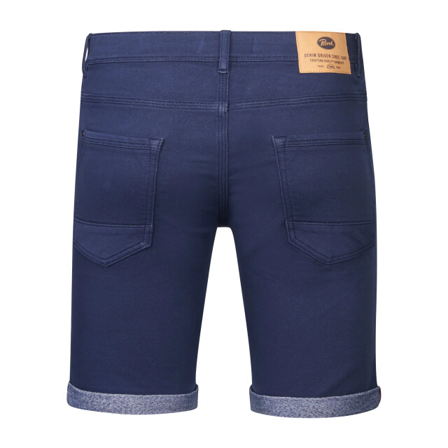 Petrol Industries Korte spijkerbroek m-ros-sho005 5178 navy blue Petrol M ROS SHO005 5178NavyBlue large