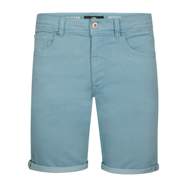 Petrol Industries Korte spijkerbroek m-ros-sho005 5195 marble blue Petrol M ROS SHO005 5195MarbleBlue large