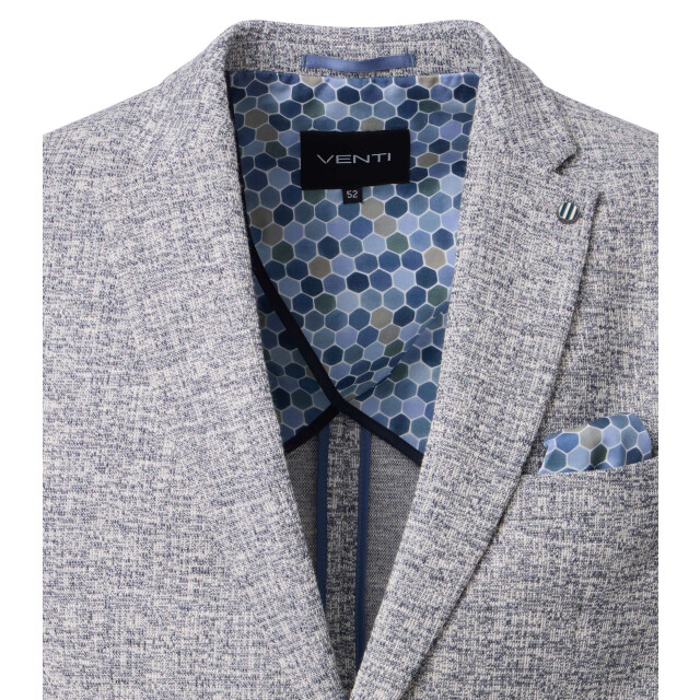 Venti Heren colbert 226610020 132 vintage Venti Colbert 226610020 132Grijs large