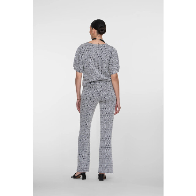 Geisha Pants jaquard-61113-21 61113-21 large