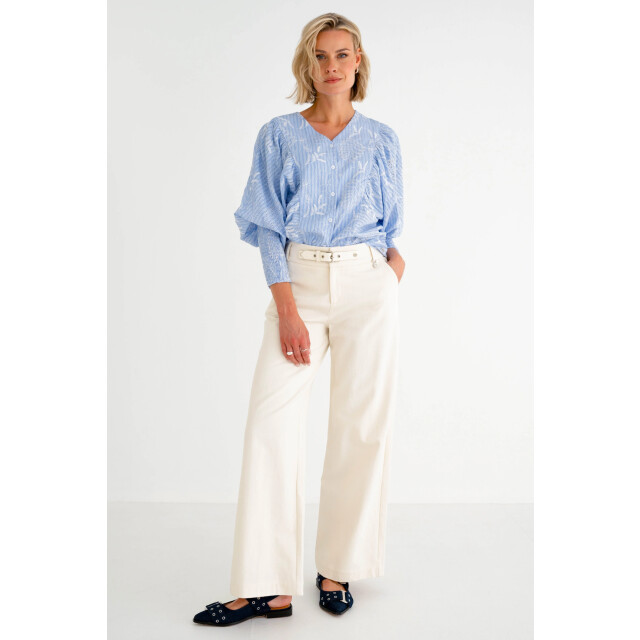 Maicazz Shanghai blouse SHANGHAI large