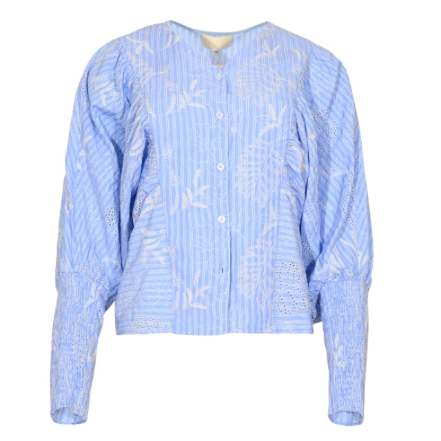 Maicazz Shanghai blouse SHANGHAI large