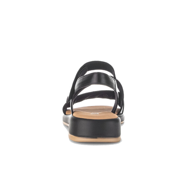 Gabor 82.733.27 Sandalen Zwart 82.733.27 large