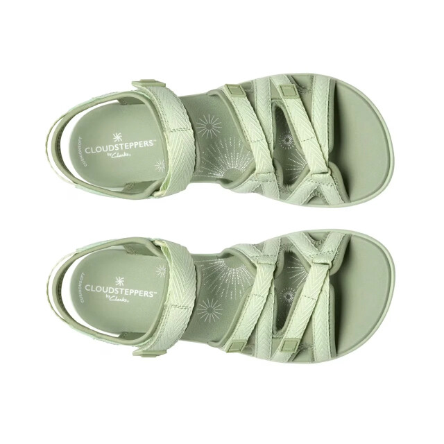 Clarks Original Mira madi dames sandaal Mira Madi large