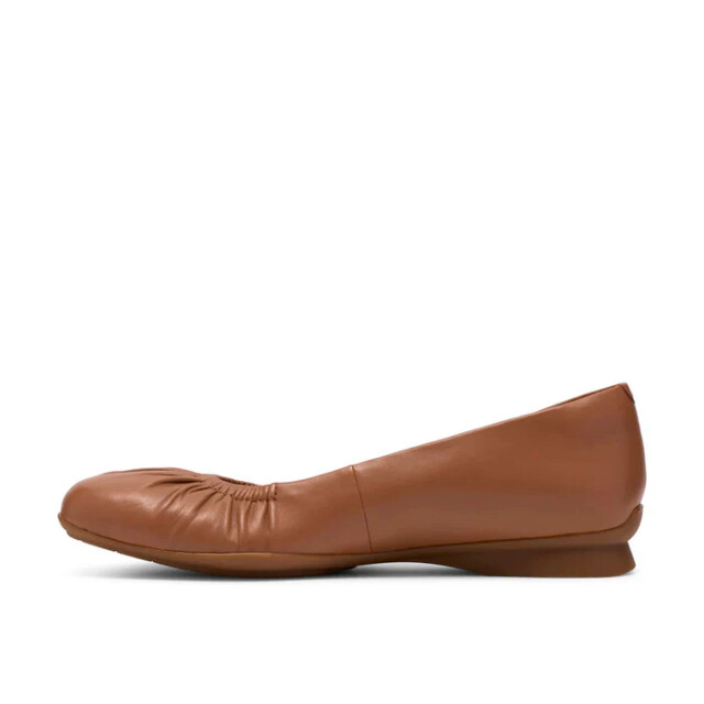Clarks Original Jazmynn lo dames ballerina Jazmynn Lo large