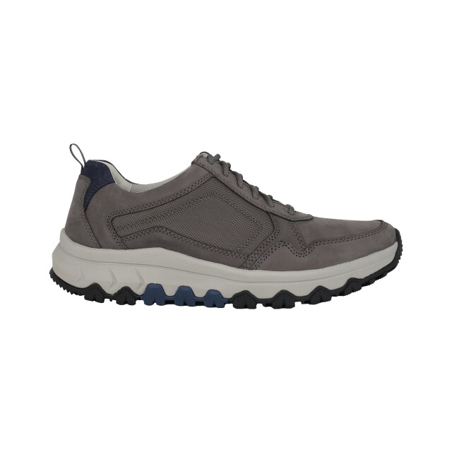 Pius Gabor Rollingsoft sensitive 8005.11.02 heren rollende wandelsneaker 8005.11.02 large