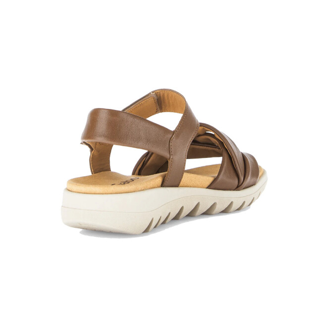 Gabor 84.812.28 Sandalen Bruin 84.812.28 large