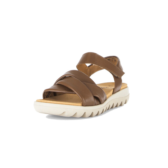 Gabor 84.812.28 Sandalen Bruin 84.812.28 large