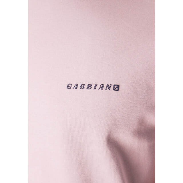 Gabbiano Heren shirt bistra 1565105 5002 ivory bone Gabbiano 1565105 5002IvoryBone large