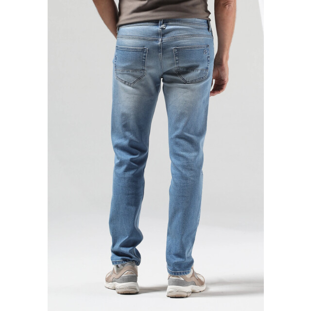 Gabbiano Atlantic shift heren regular jeans light blue Gabbiano Atlantic 8250800 LightBlue large