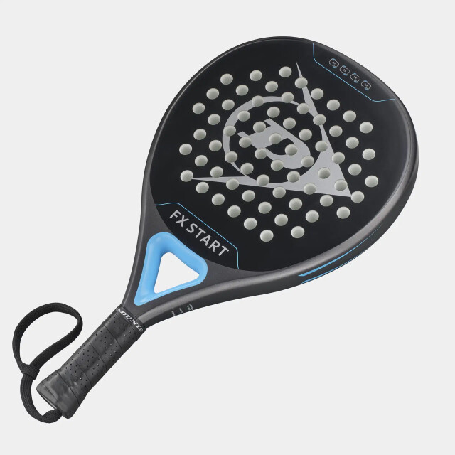 Dunlop fx start padelracket heren - 074390_904-1SIZE large