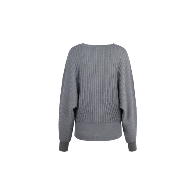 G-Maxx Edelin trui smoke 24NAG04-408 large