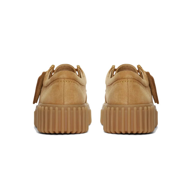 Clarks Original Torhill bee dames veterschoen Torhill Bee large