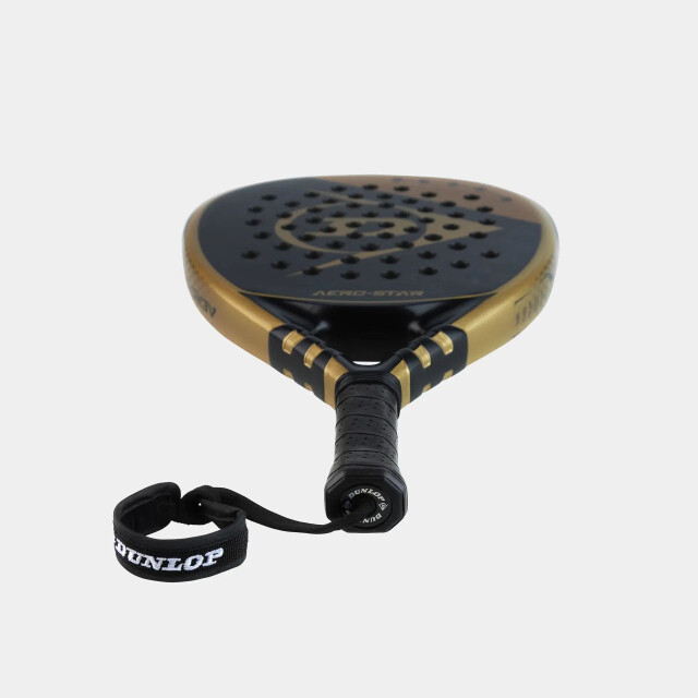 Dunlop aerostar padelracket heren - 074386_995-1SIZE large