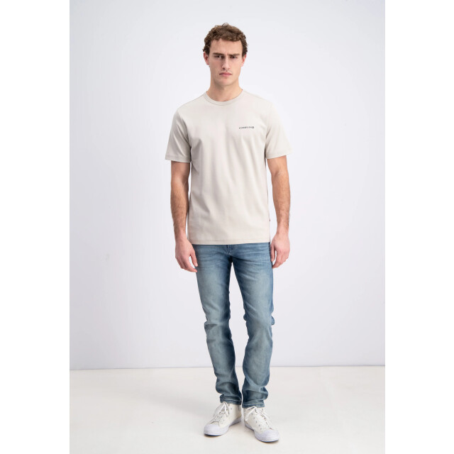 Gabbiano Heren shirt bistra 1565105 5002 ivory bone Gabbiano 1565105 5002IvoryBone large