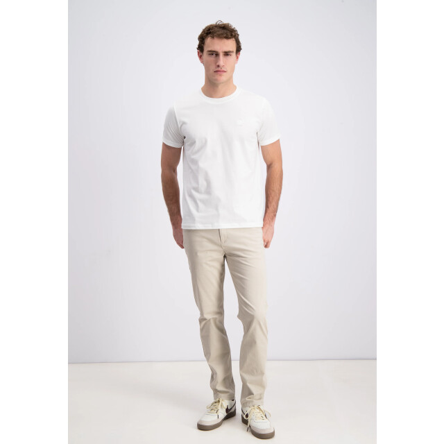 Gabbiano Heren shirt bara 1565111 102 ecru Gabbiano 1565111 102Ecru large