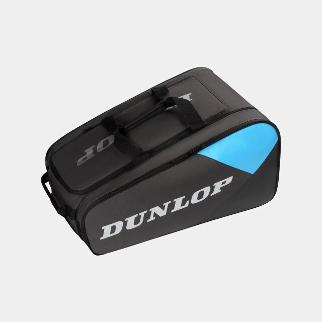 Dunlop paletero fx team racketbag padeltas - 074389_995-1SIZE large