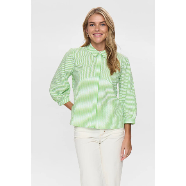 Nümph Nuceria blouse 706682- 706682-4106 large