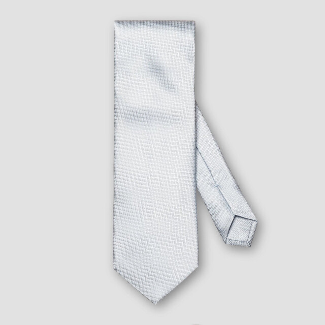 Eton 1000-10831 herringbone tie  1000-10831 Herringbone Tie  large