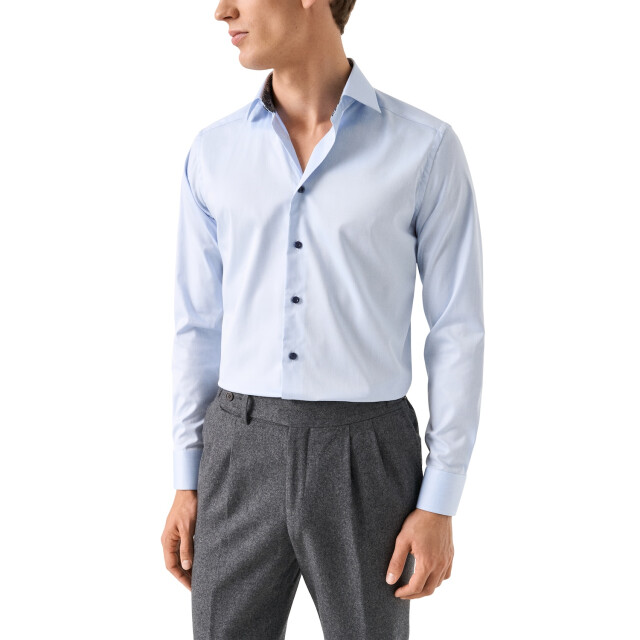 Eton 1000-146 shirt  1000-14396 Shirt  large