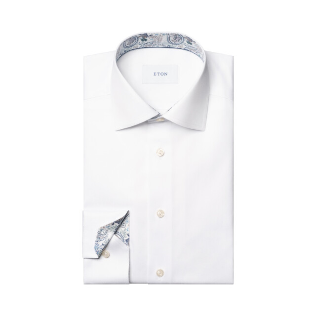 Eton 1000-14197 shirt  1000-14197 Shirt  large