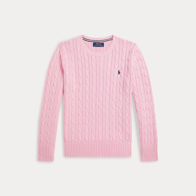 Ralph Lauren 323702674 trui kabel  323702674 Trui Kabel  large