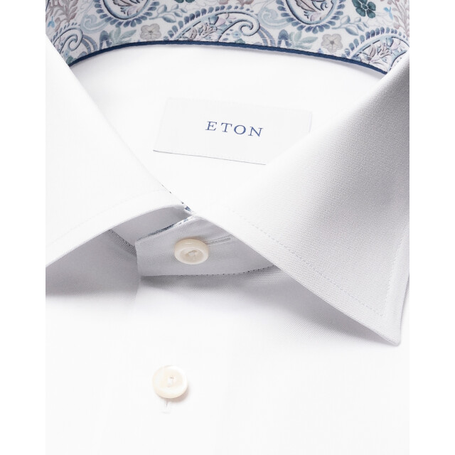 Eton 1000-14197 shirt  1000-14197 Shirt  large