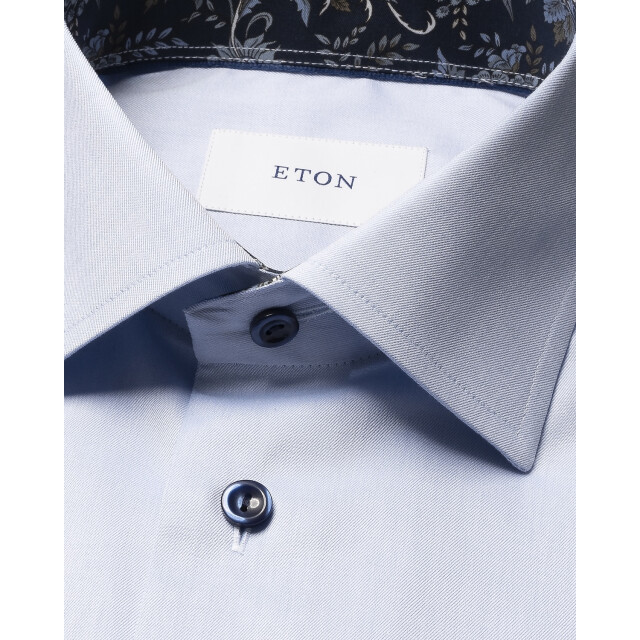 Eton 1000-146 shirt  1000-14396 Shirt  large