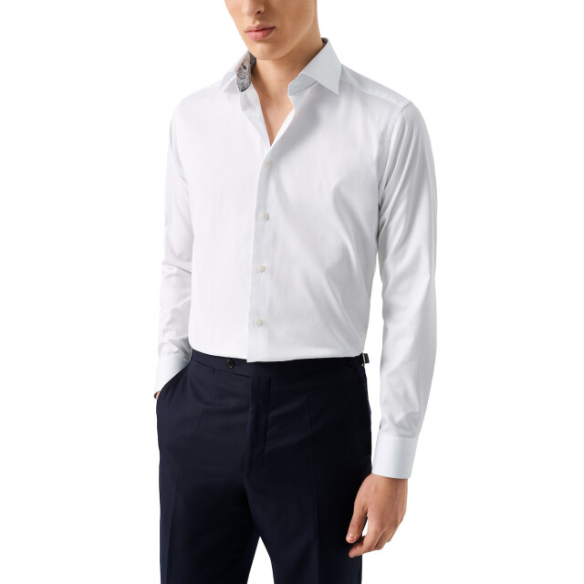 Eton 1000-14197 shirt  1000-14197 Shirt  large