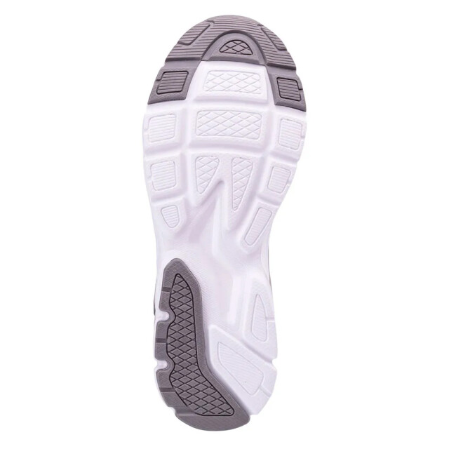 Hi-Tec Heren lonel trainers UTIG3374_greywhite large