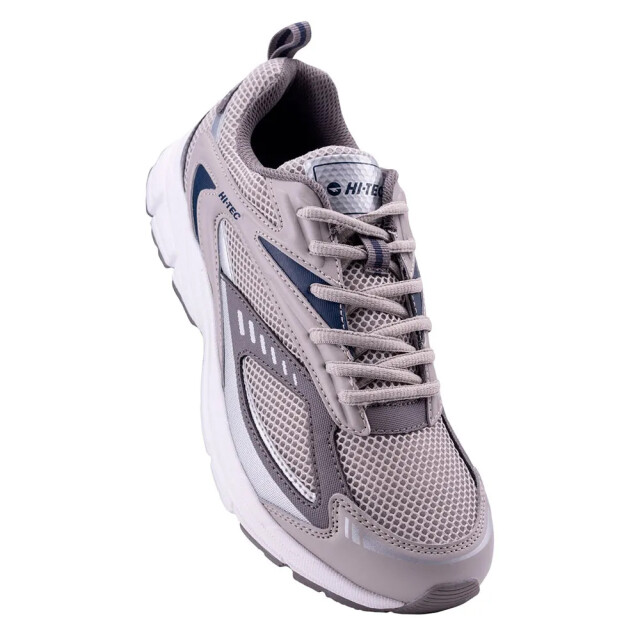 Hi-Tec Heren lonel trainers UTIG3374_greywhite large
