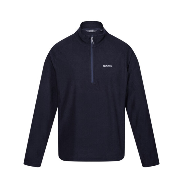 Regatta Geweldige outdoors heren montes fleece sweater UTRG2131_navy large