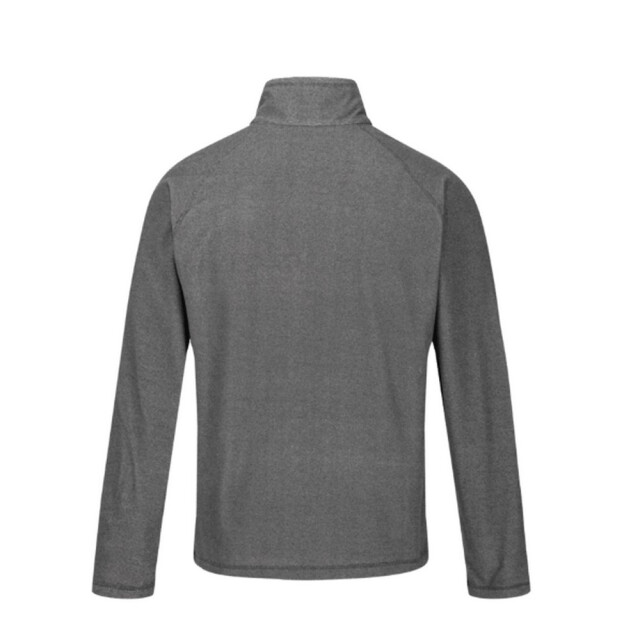 Regatta Geweldige outdoors heren montes fleece sweater UTRG2131_lightsteel large