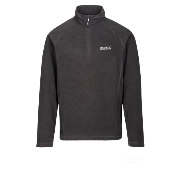 Regatta Geweldige outdoors heren montes fleece sweater UTRG2131_ash large