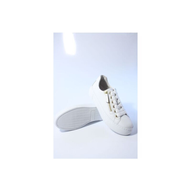 Gabor 8646551 Sneakers Wit 8646551 large