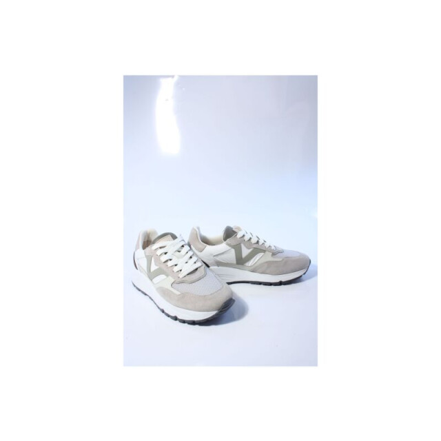 Via Vai 11414 Sneakers Beige 11414 large