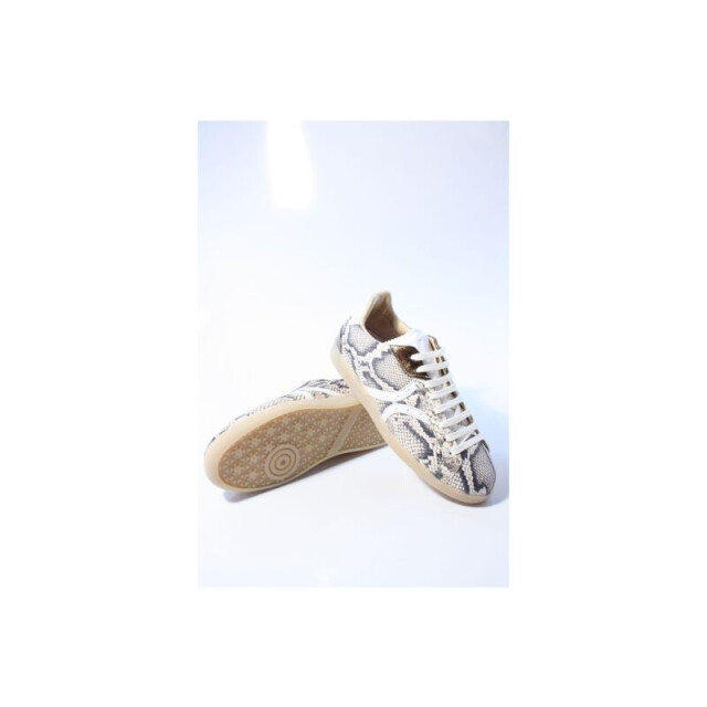 Via Vai 62394 Sneakers Beige 62394 large