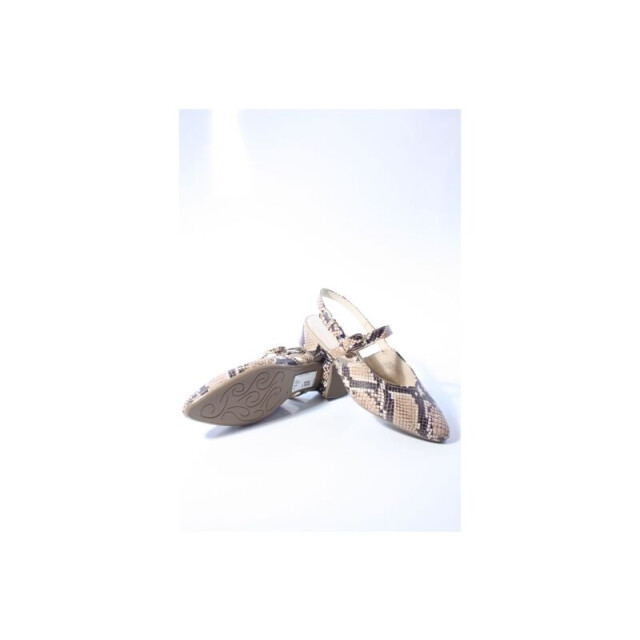 Gabor 8152442 Sandalen Beige 8152442 large
