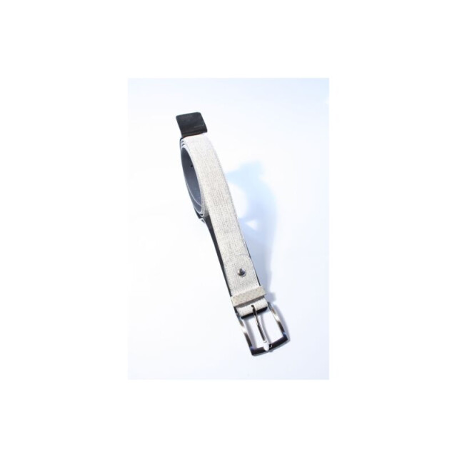 Floris van Bommel 10074 Riemen Bruin 10074 large